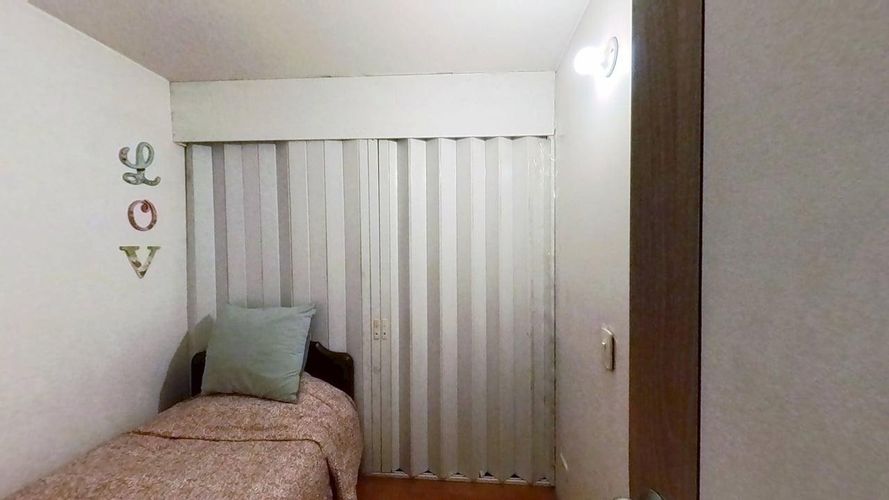 Casa de 3 alcobas en venta en Hipotecho, Bogotá, 77 m² · foto 13 de 19