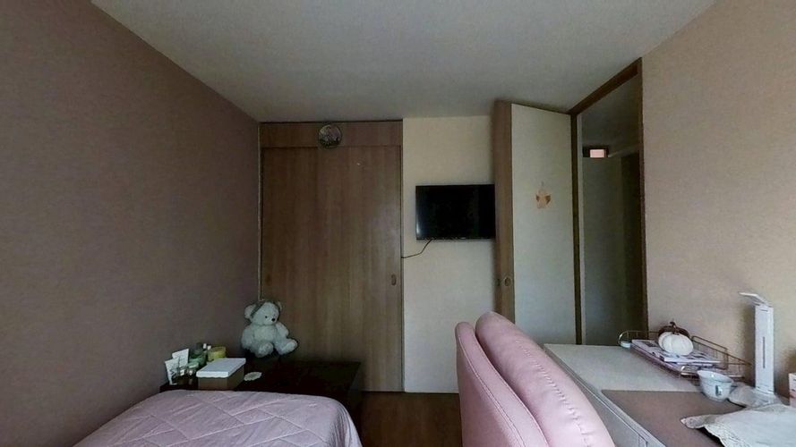 Casa de 3 alcobas en venta en Hipotecho, Bogotá, 77 m² · foto 12 de 19