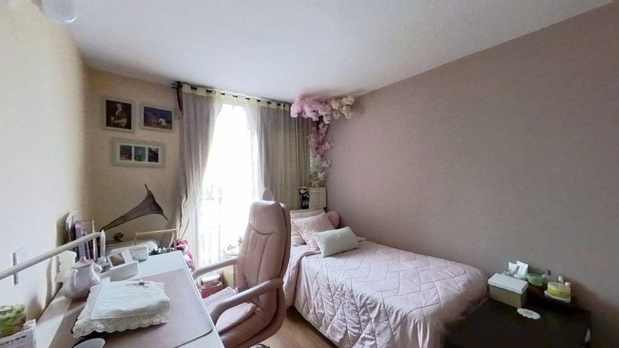 Casa de 3 alcobas en venta en Hipotecho, Bogotá, 77 m² · foto 11 de 19