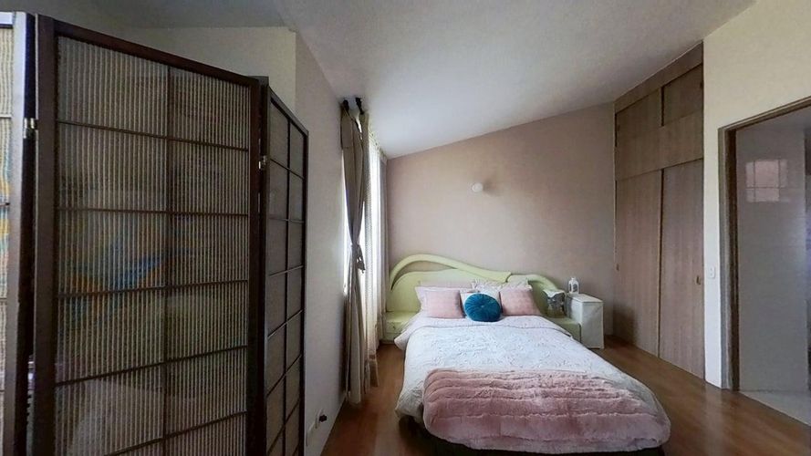 Casa de 3 alcobas en venta en Hipotecho, Bogotá, 77 m² · foto 6 de 19