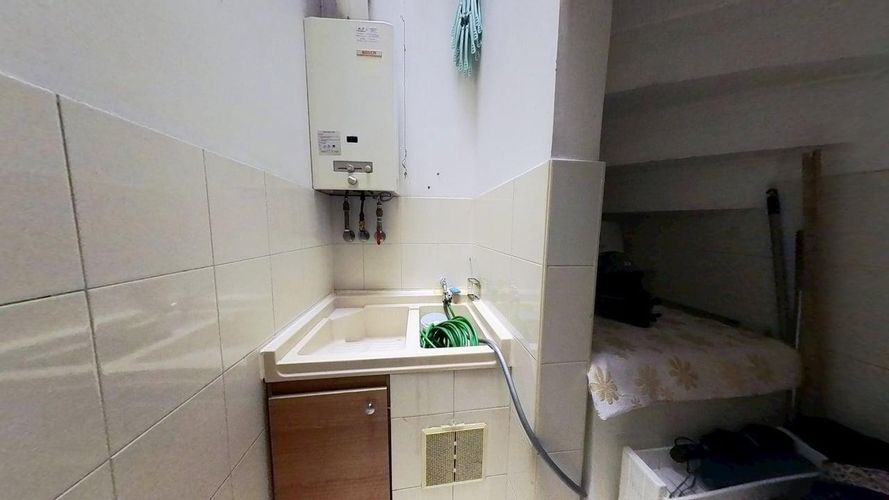 Casa de 3 alcobas en venta en Hipotecho, Bogotá, 77 m² · foto 19 de 19
