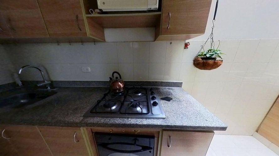 Casa de 3 alcobas en venta en Hipotecho, Bogotá, 77 m² · foto 5 de 19