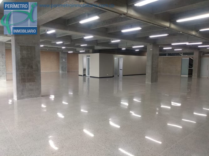 Oficina en arriendo en Guayabal, Medellín, 178 m² · foto 5 de 17