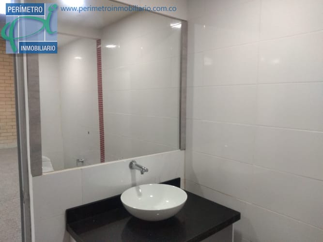 Oficina en arriendo en Guayabal, Medellín, 178 m² · foto 8 de 17