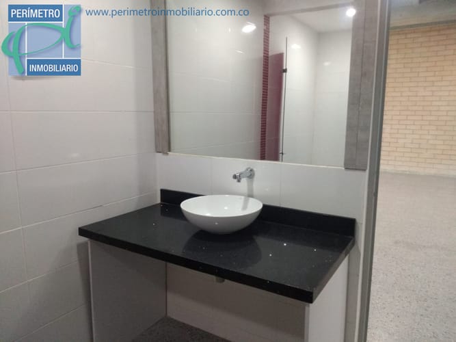 Oficina en arriendo en Guayabal, Medellín, 178 m² · foto 9 de 17