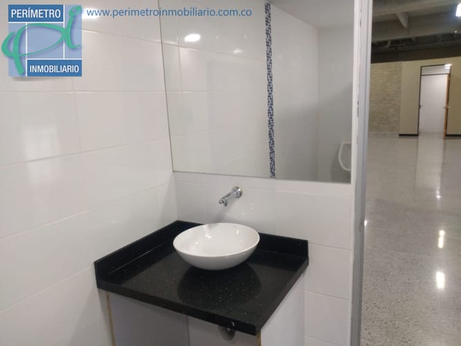Oficina en arriendo en Guayabal, Medellín, 178 m² · foto 10 de 17