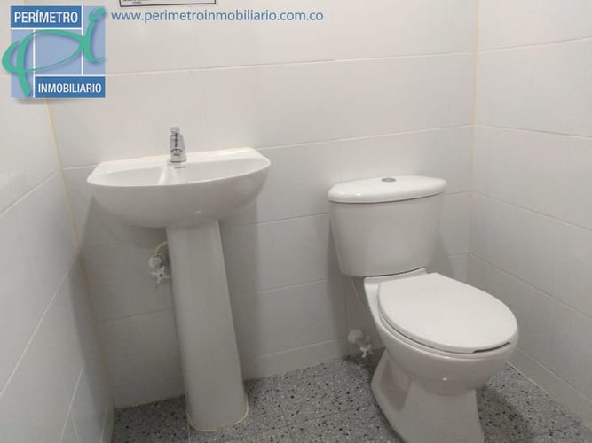 Oficina en arriendo en Guayabal, Medellín, 178 m² · foto 11 de 17