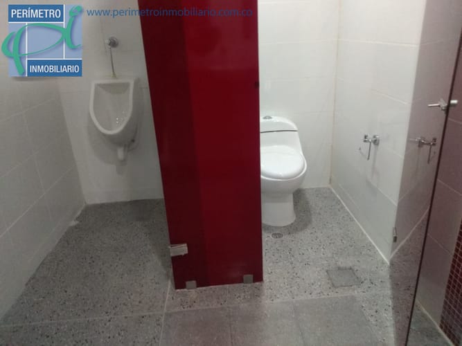 Oficina en arriendo en Guayabal, Medellín, 178 m² · foto 13 de 17