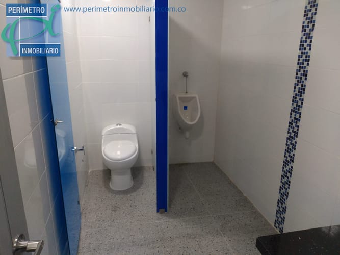 Oficina en arriendo en Guayabal, Medellín, 178 m² · foto 15 de 17