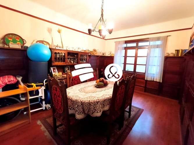 Casa de 6 alcobas en venta en Centro Internacional, Bogotá, 180 m² · foto 3 de 24