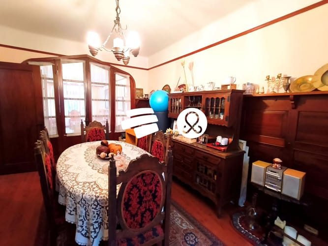 Casa de 6 alcobas en venta en Centro Internacional, Bogotá, 180 m² · foto 4 de 24