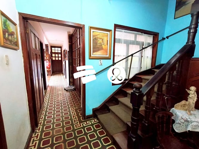 Casa de 6 alcobas en venta en Centro Internacional, Bogotá, 180 m² · foto 5 de 24