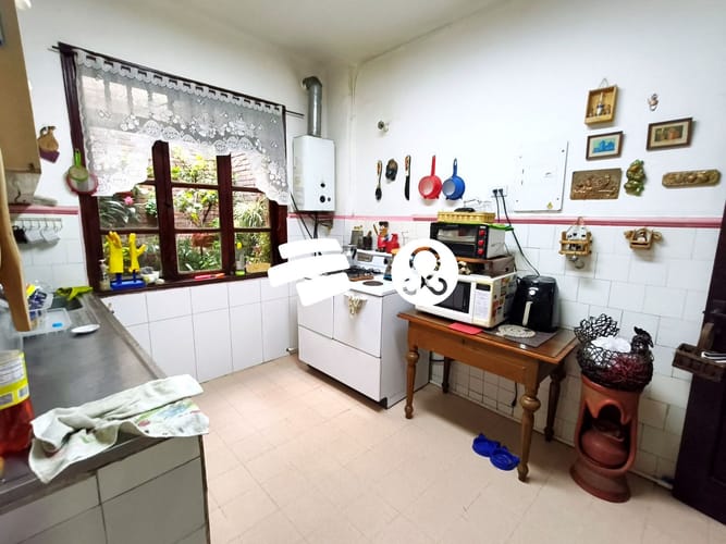 Casa de 6 alcobas en venta en Centro Internacional, Bogotá, 180 m² · foto 7 de 24