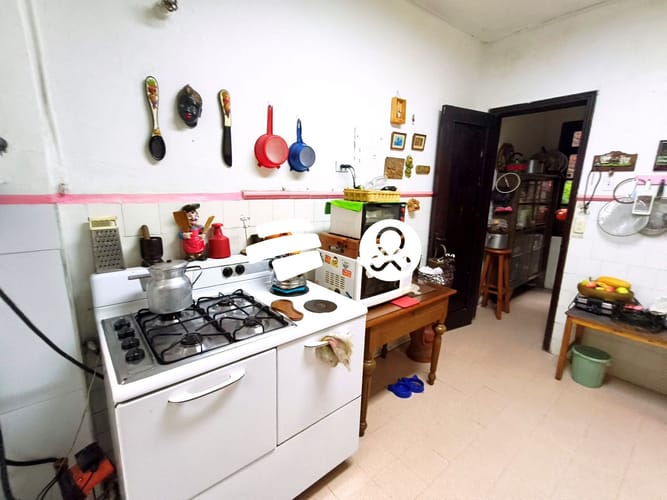 Casa de 6 alcobas en venta en Centro Internacional, Bogotá, 180 m² · foto 8 de 24