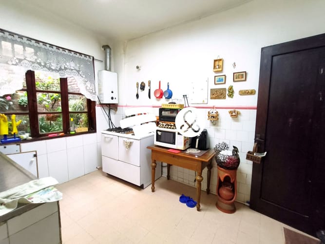 Casa de 6 alcobas en venta en Centro Internacional, Bogotá, 180 m² · foto 9 de 24