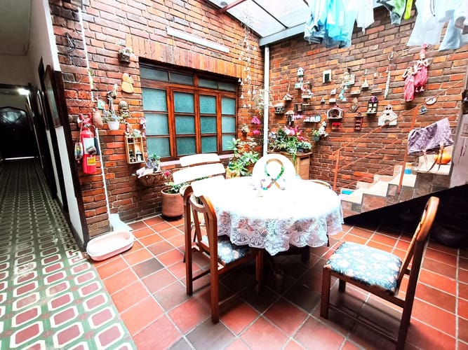 Casa de 6 alcobas en venta en Centro Internacional, Bogotá, 180 m² · foto 10 de 24