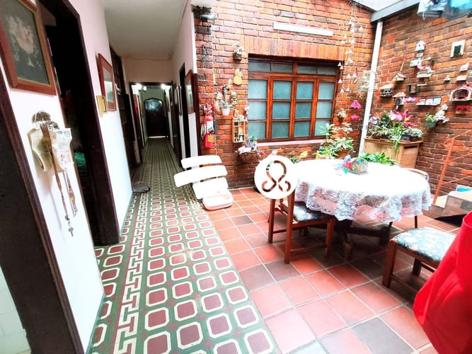 Casa de 6 alcobas en venta en Centro Internacional, Bogotá, 180 m² · foto 11 de 24
