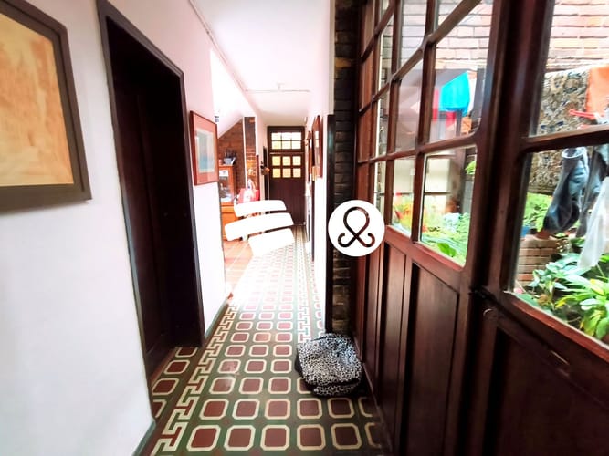 Casa de 6 alcobas en venta en Centro Internacional, Bogotá, 180 m² · foto 12 de 24