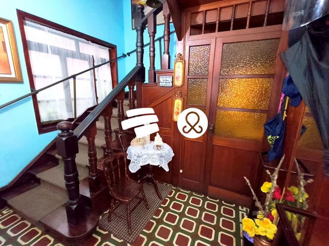 Casa de 6 alcobas en venta en Centro Internacional, Bogotá, 180 m² · foto 13 de 24