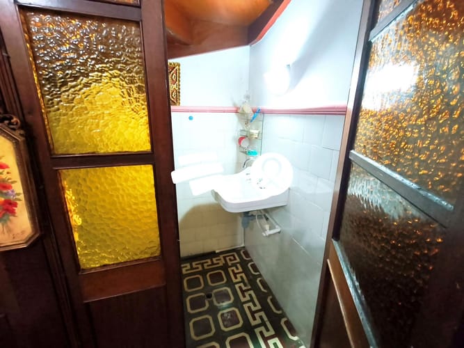 Casa de 6 alcobas en venta en Centro Internacional, Bogotá, 180 m² · foto 14 de 24