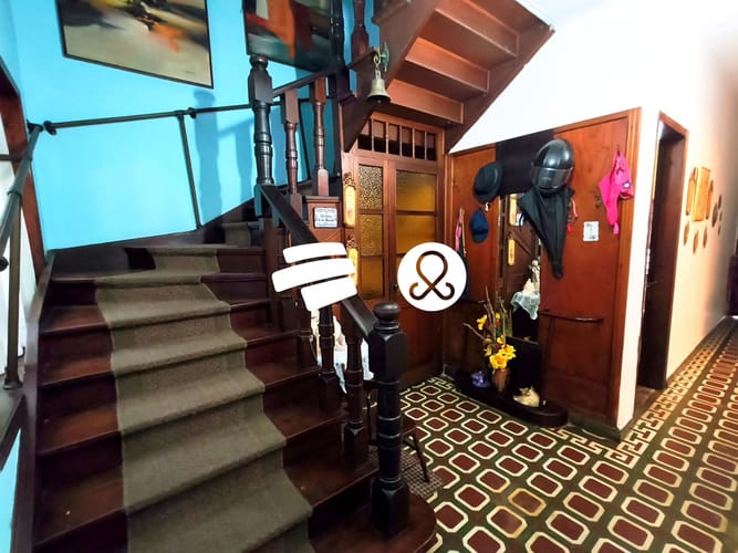 Casa de 6 alcobas en venta en Centro Internacional, Bogotá, 180 m² · foto 16 de 24