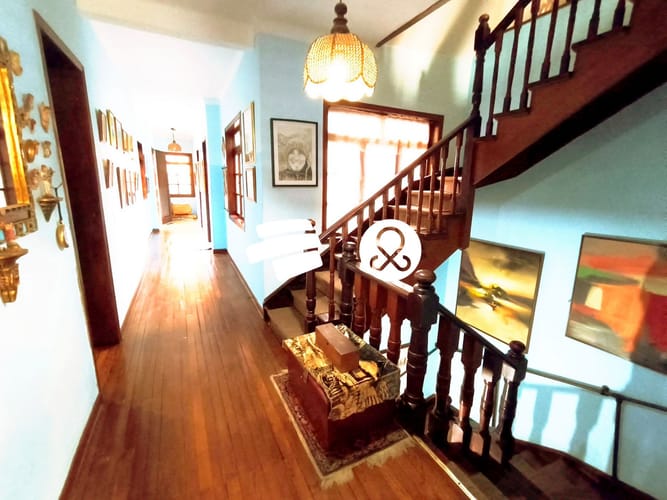 Casa de 6 alcobas en venta en Centro Internacional, Bogotá, 180 m² · foto 17 de 24