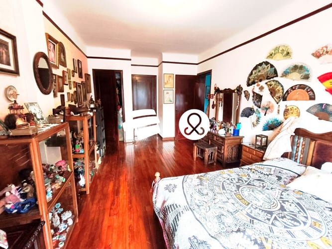 Casa de 6 alcobas en venta en Centro Internacional, Bogotá, 180 m² · foto 21 de 24