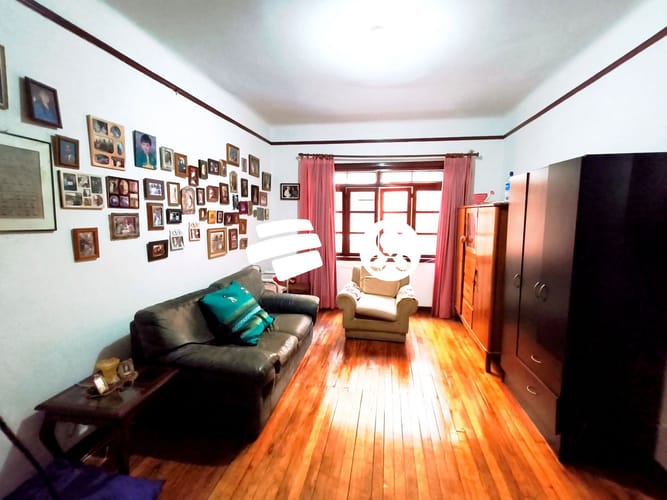 Casa de 6 alcobas en venta en Centro Internacional, Bogotá, 180 m² · foto 23 de 24