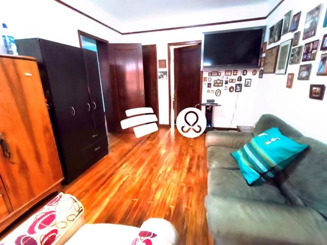 Casa de 6 alcobas en venta en Centro Internacional, Bogotá, 180 m² · foto 24 de 24