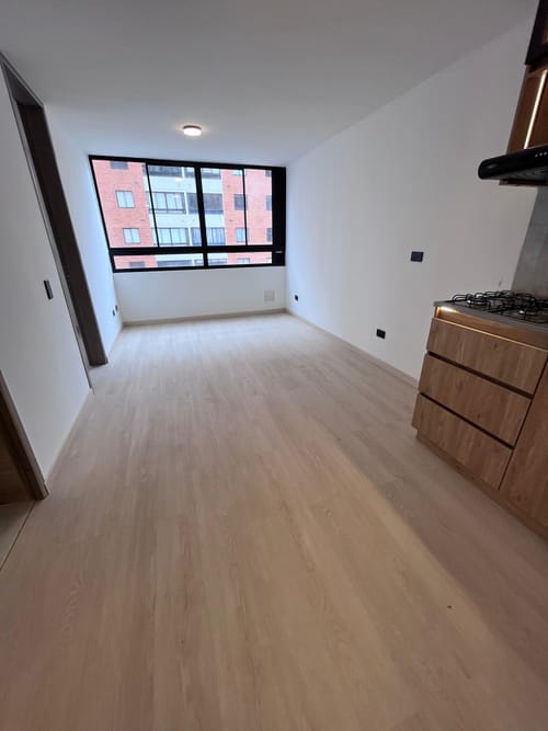 Apartamento en venta en La Alameda Centro, Bogotá · foto 2 de 17