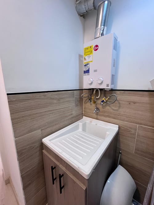 Apartamento en venta en La Alameda Centro, Bogotá · foto 3 de 17