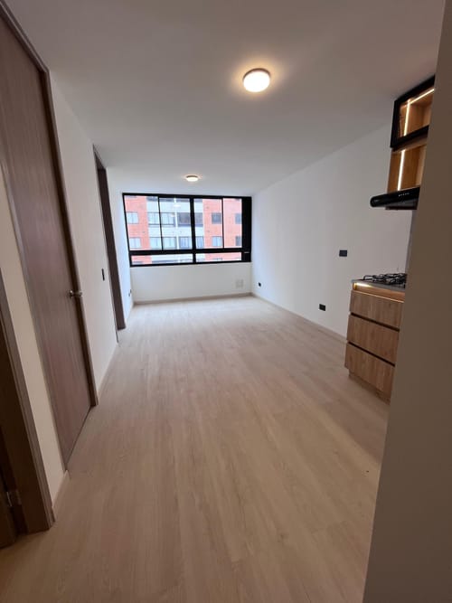 Apartamento en venta en La Alameda Centro, Bogotá · foto 5 de 17