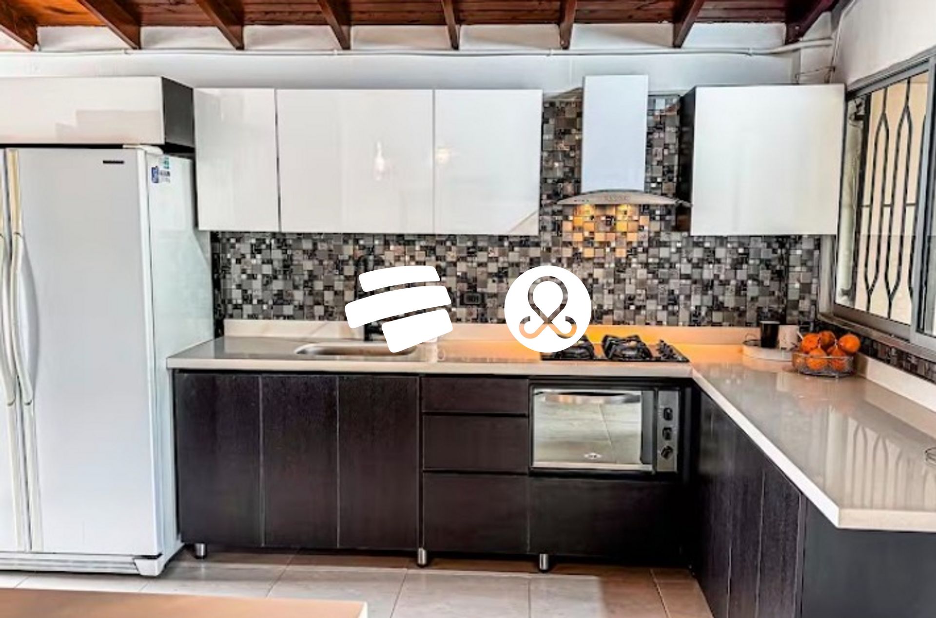 Apartamento en venta en Laureles, Medellín · foto 2 de 12