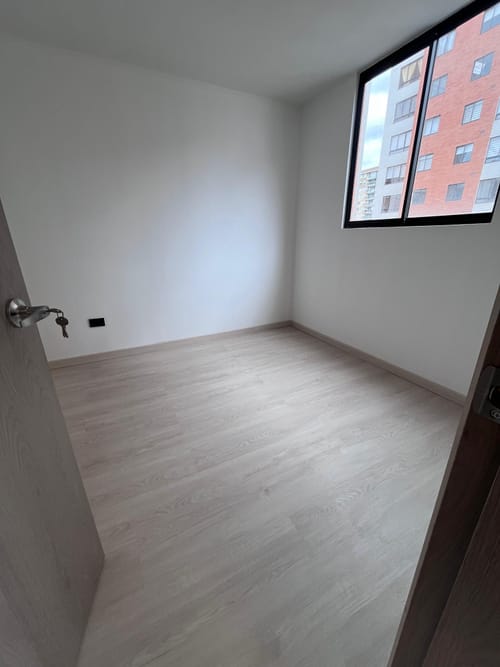 Apartamento en venta en La Alameda Centro, Bogotá · foto 7 de 17