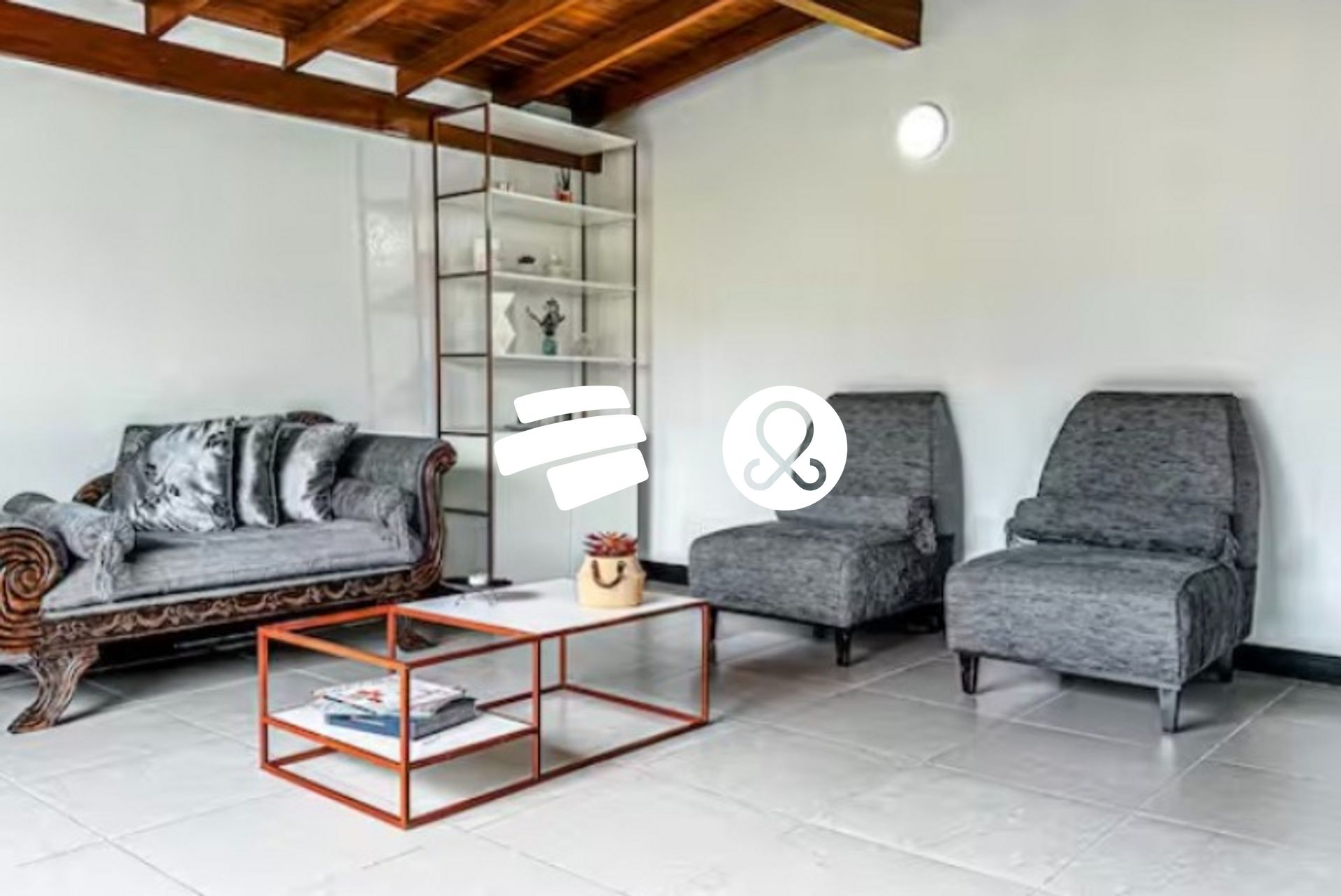 Apartamento en venta en Laureles, Medellín · foto 3 de 12