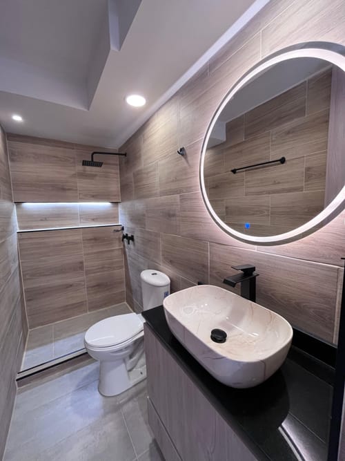 Apartamento en venta en La Alameda Centro, Bogotá · foto 11 de 17