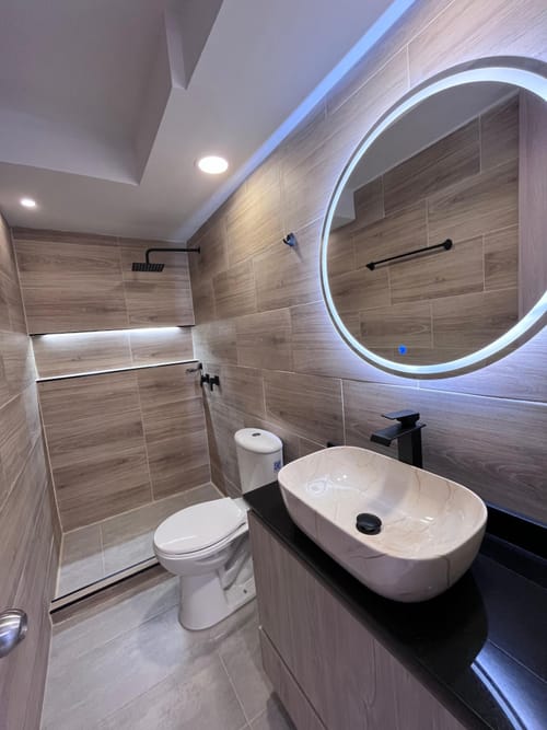 Apartamento en venta en La Alameda Centro, Bogotá · foto 12 de 17