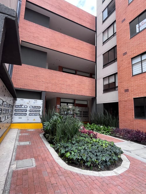 Apartamento en venta en La Alameda Centro, Bogotá · foto 13 de 17