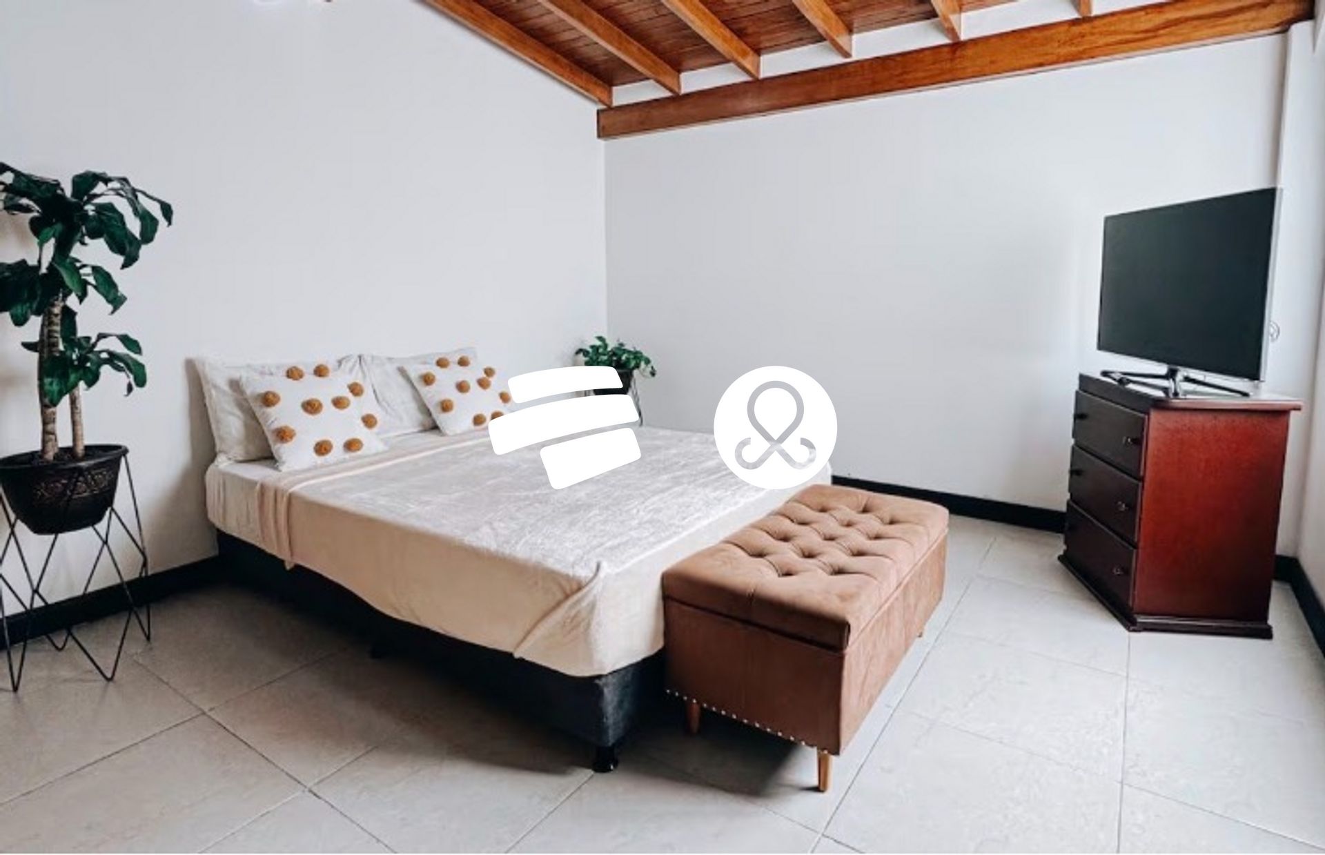 Apartamento en venta en Laureles, Medellín · foto 4 de 12