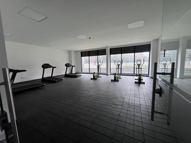 Apartamento en venta en La Alameda Centro, Bogotá · foto 16 de 17