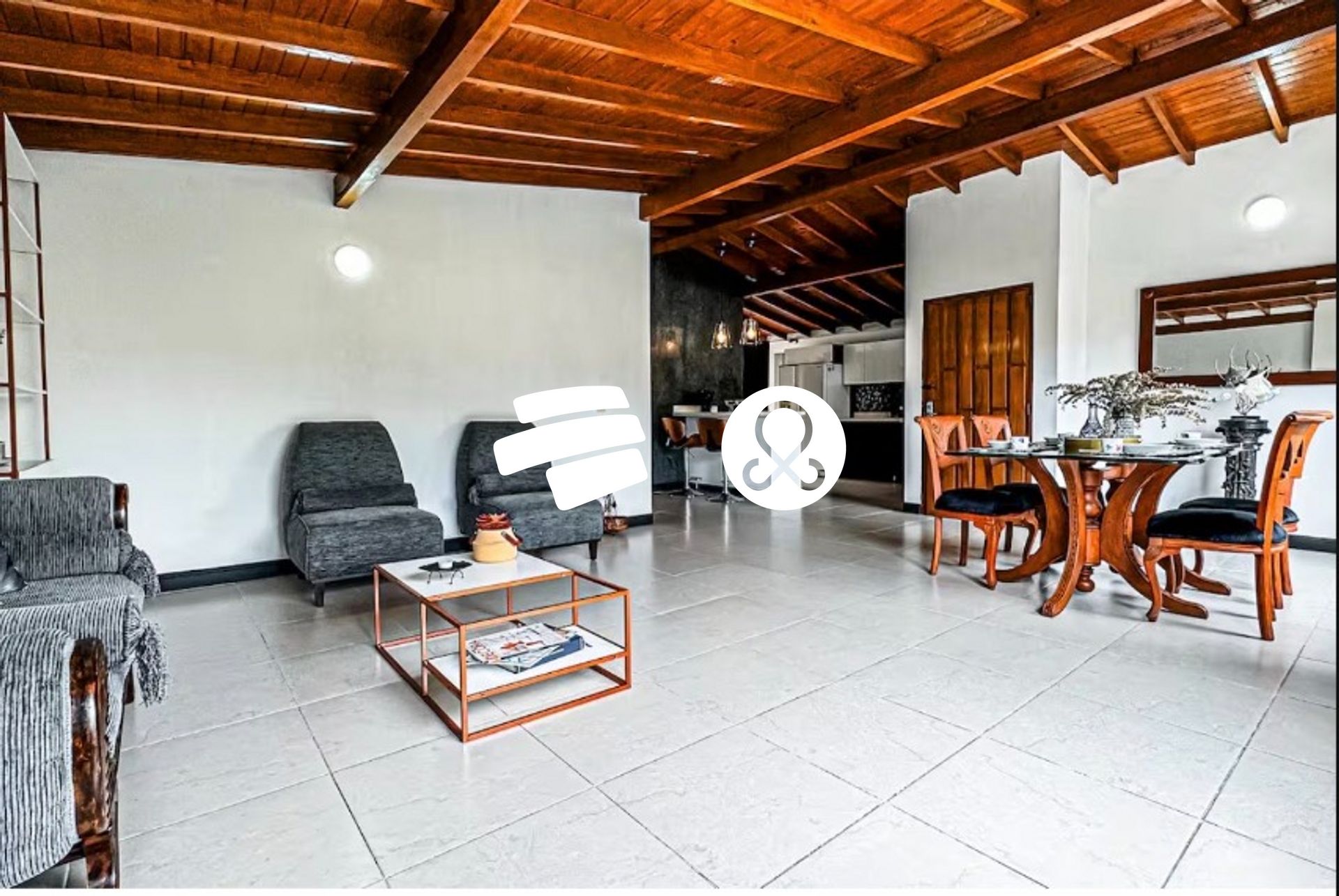 Apartamento en venta en Laureles, Medellín · foto 6 de 12