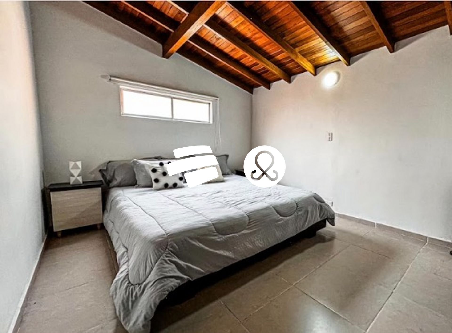 Apartamento en venta en Laureles, Medellín · foto 7 de 12