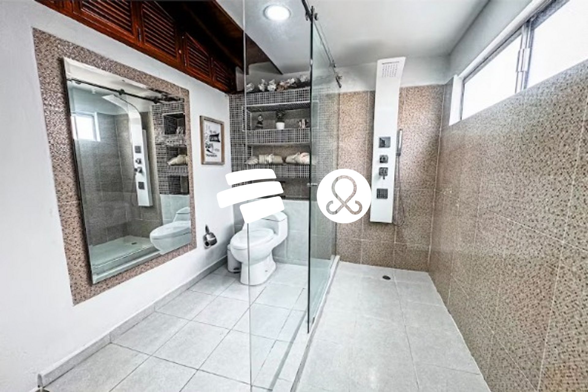 Apartamento en venta en Laureles, Medellín · foto 8 de 12