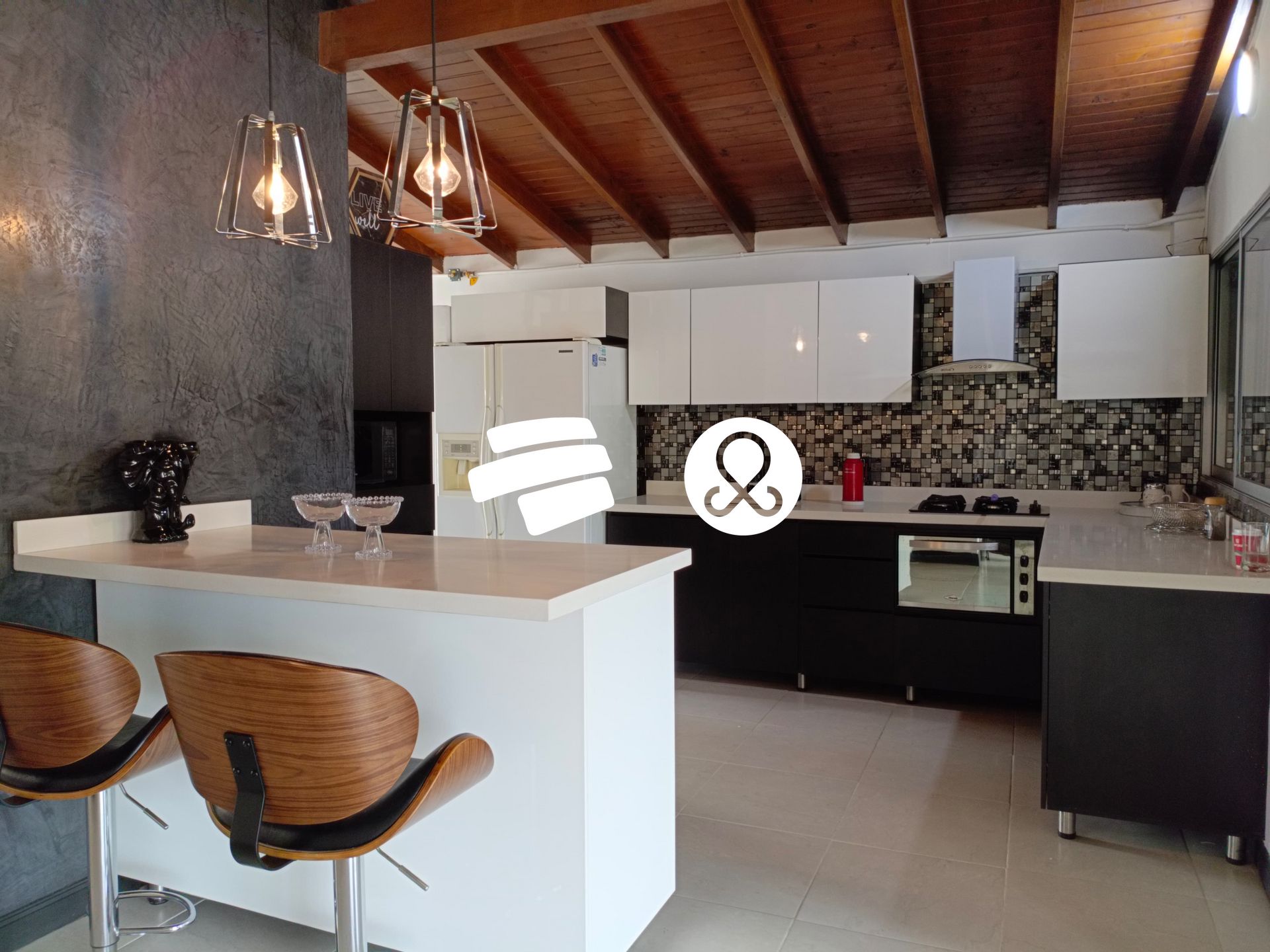 Apartamento en venta en Laureles, Medellín · foto 9 de 12
