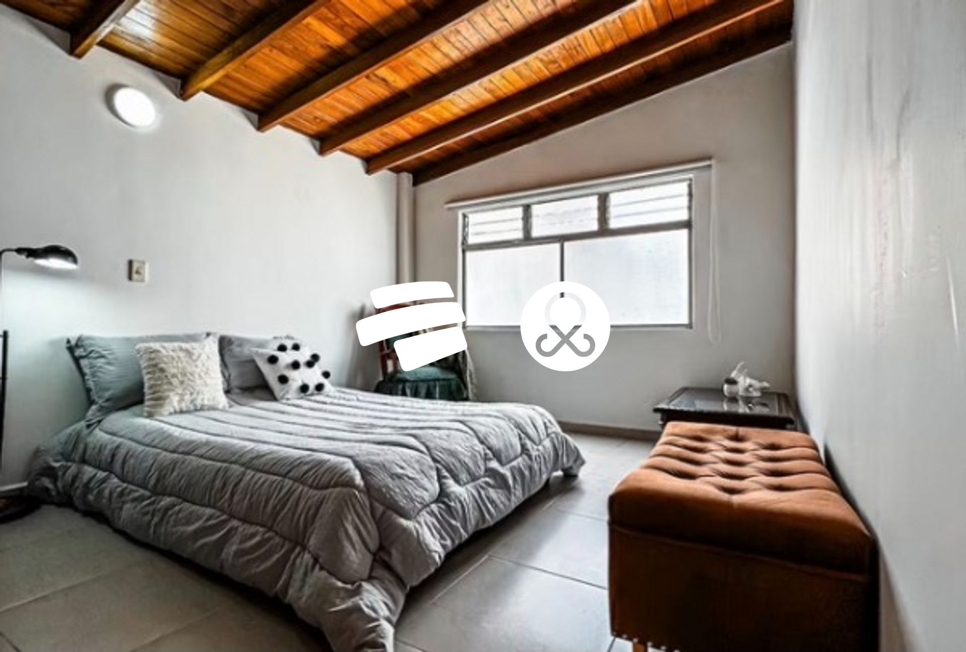 Apartamento en venta en Laureles, Medellín · foto 10 de 12