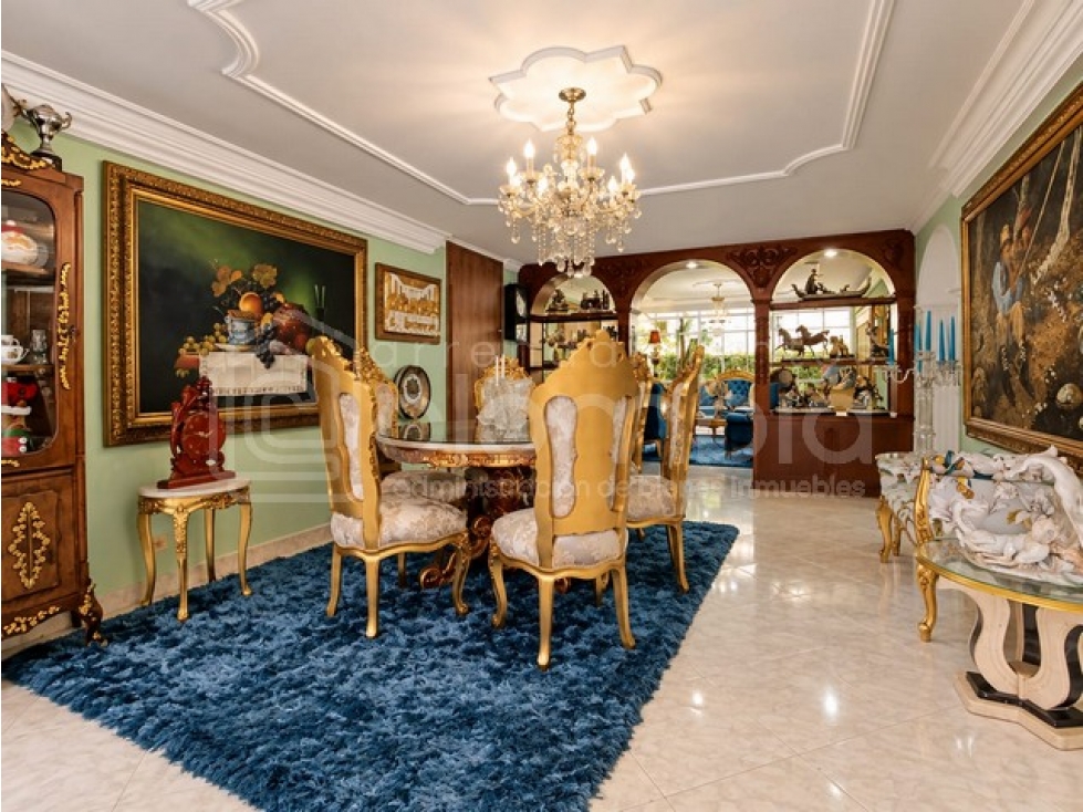 Apartamento en venta en La Aguacatala, Medellín · foto 5 de 24