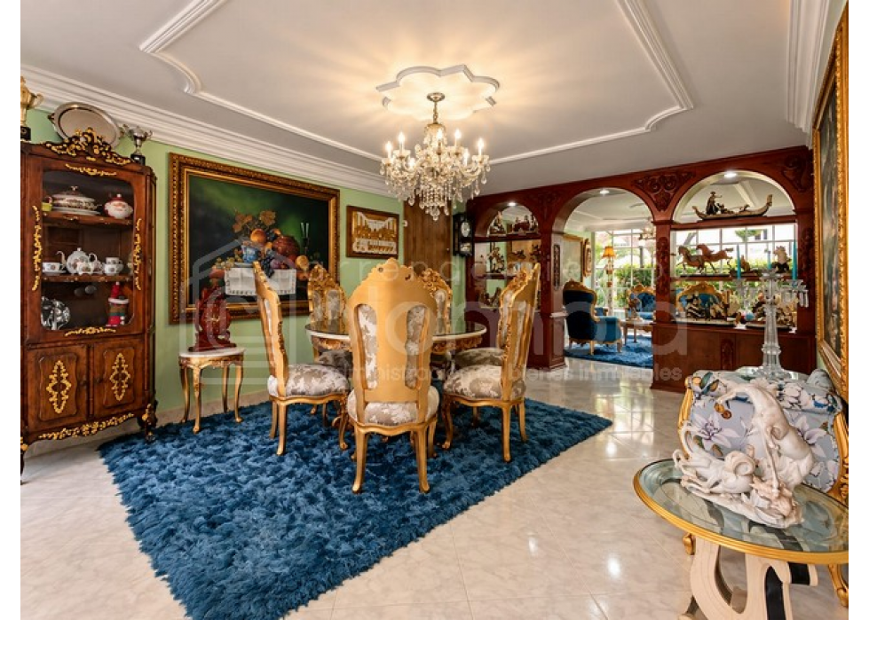 Apartamento en venta en La Aguacatala, Medellín · foto 7 de 24