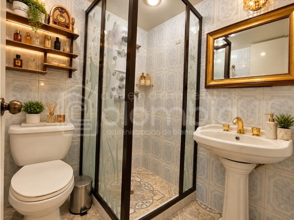 Apartamento en venta en La Aguacatala, Medellín · foto 13 de 24