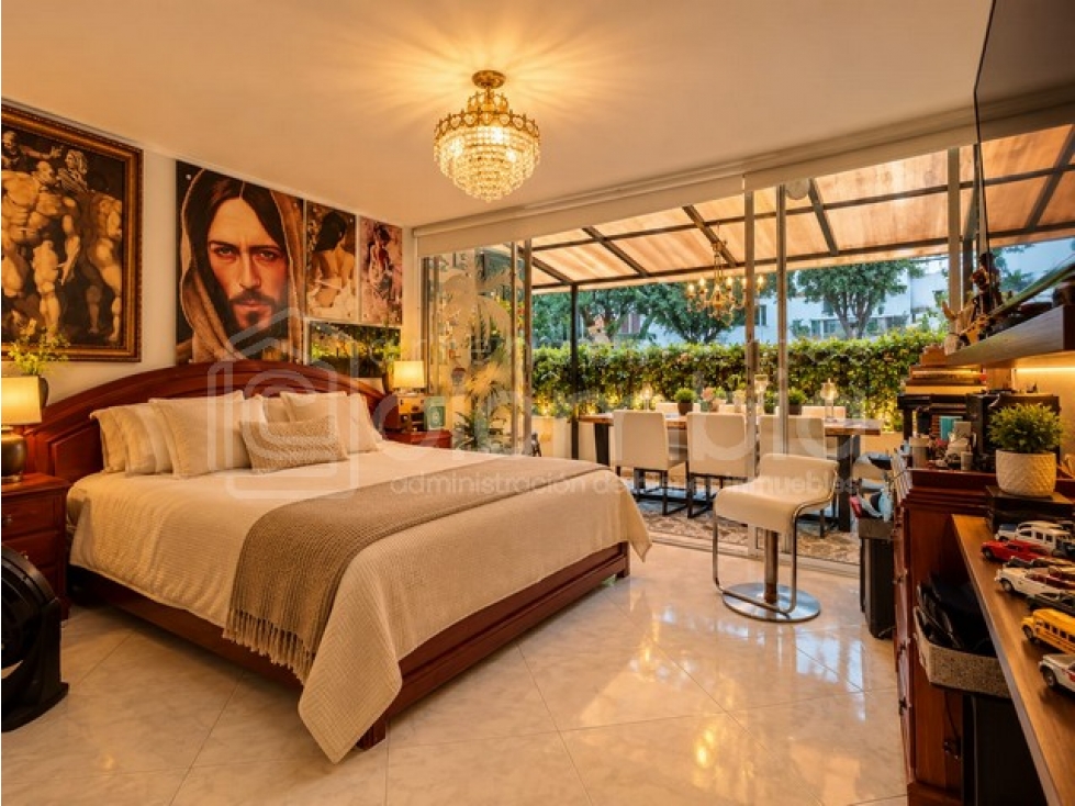 Apartamento en venta en La Aguacatala, Medellín · foto 14 de 24