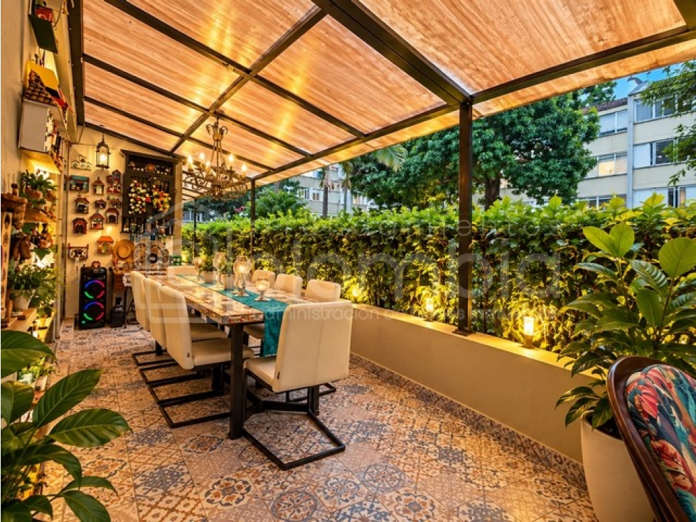Apartamento en venta en La Aguacatala, Medellín · foto 15 de 24
